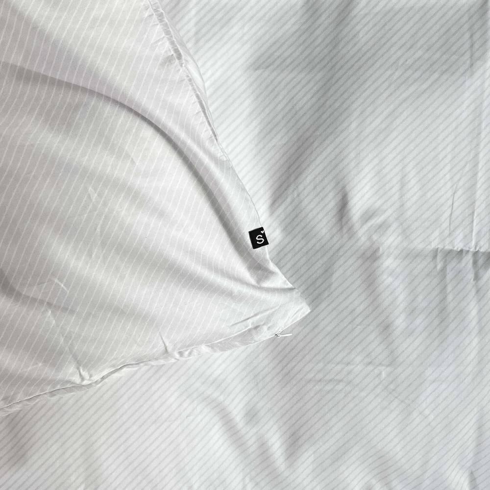 Schlafgut Woven Satin Fade Großer Ausverkauf