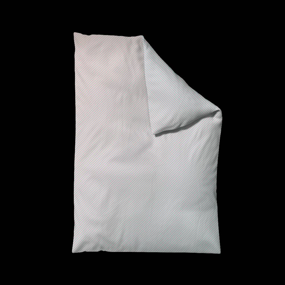 Schlafgut Woven Satin Fade