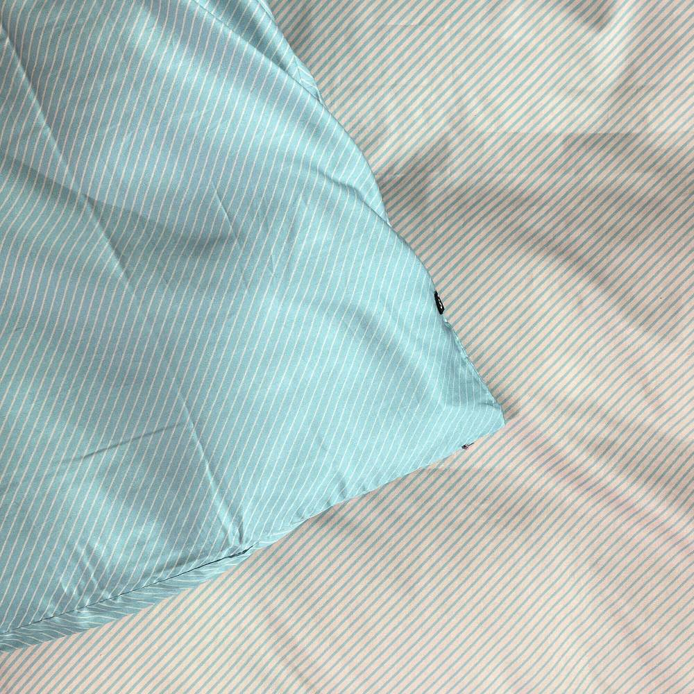 Schlafgut Woven Satin Fade Begrenztes Angebot
