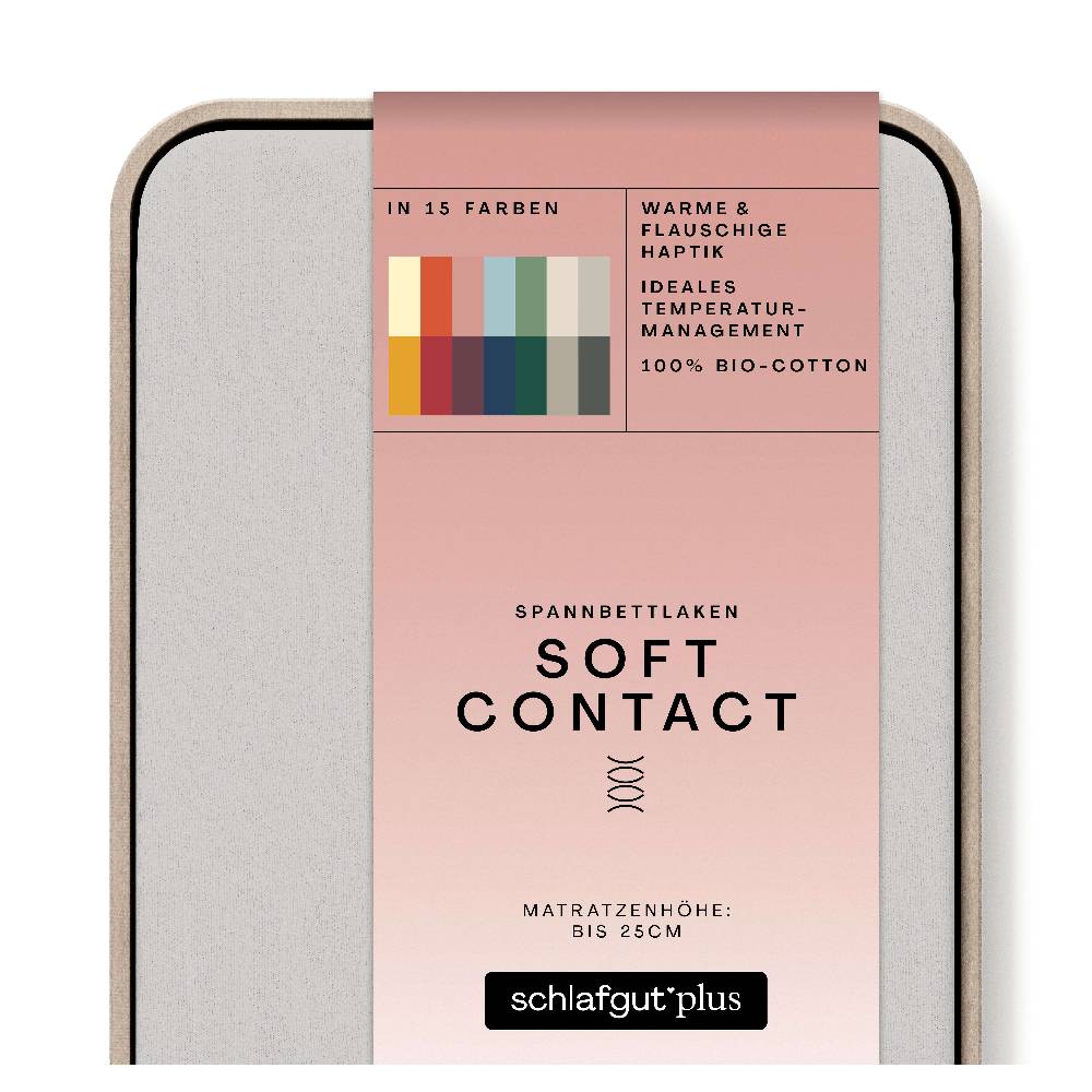 Schlafgut Soft Contact Vatertagsangebot