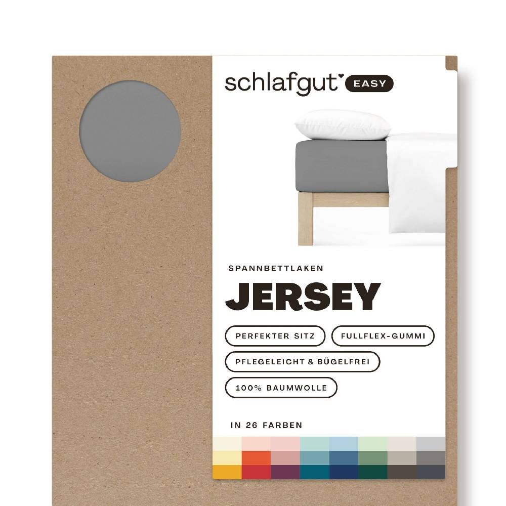 Schlafgut Jersey Jubiläumsangebot