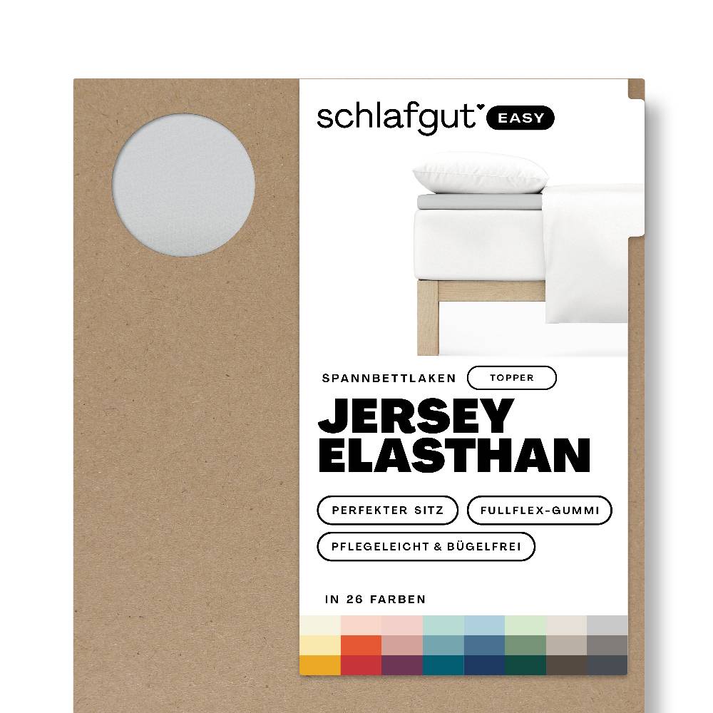 Schlafgut Jersey Elasthan Top Angebot