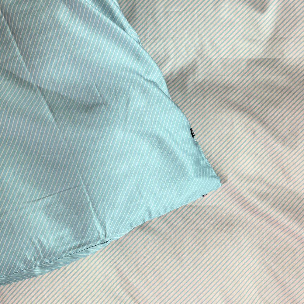 Schlafgut Woven Satin Fade Begrenzte Freigabe