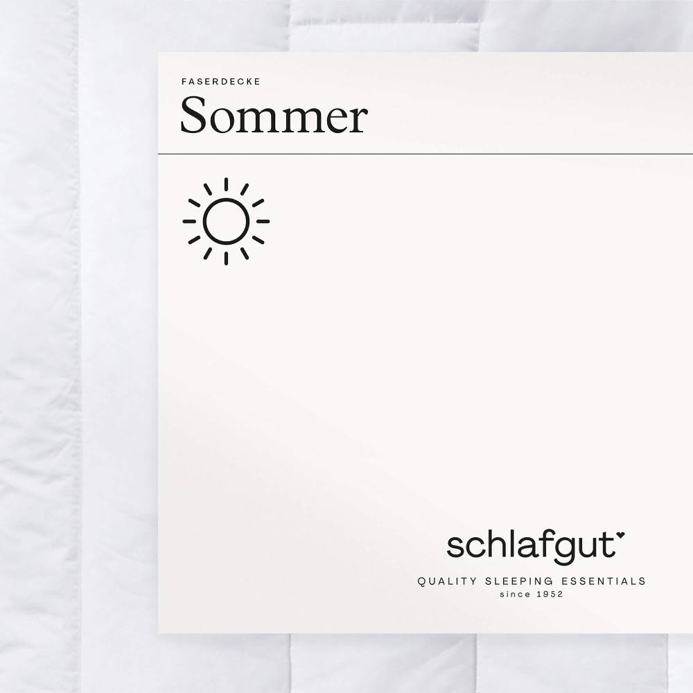 Schlafgut Casual Nur für heute