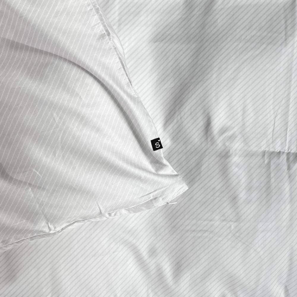 Schlafgut Woven Satin Fade Fabrikpreis