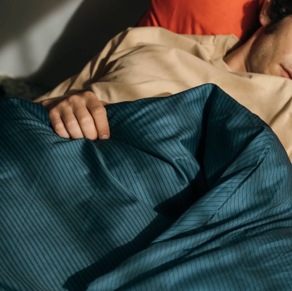 Schlafgut Woven Satin Fade Fabrikpreis