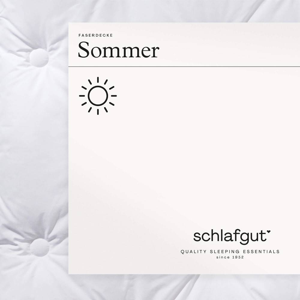 Schlafgut Pure Sonderangebot