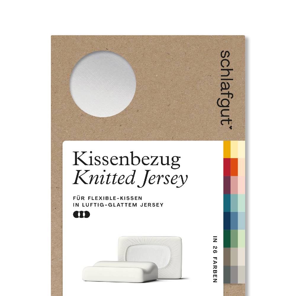Schlafgut Knitted Jersey Flash Sale
