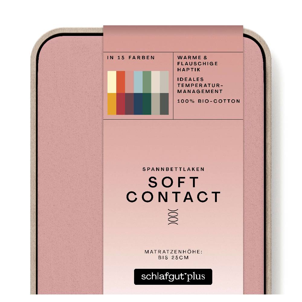 Schlafgut Soft Contact Neueste Mode