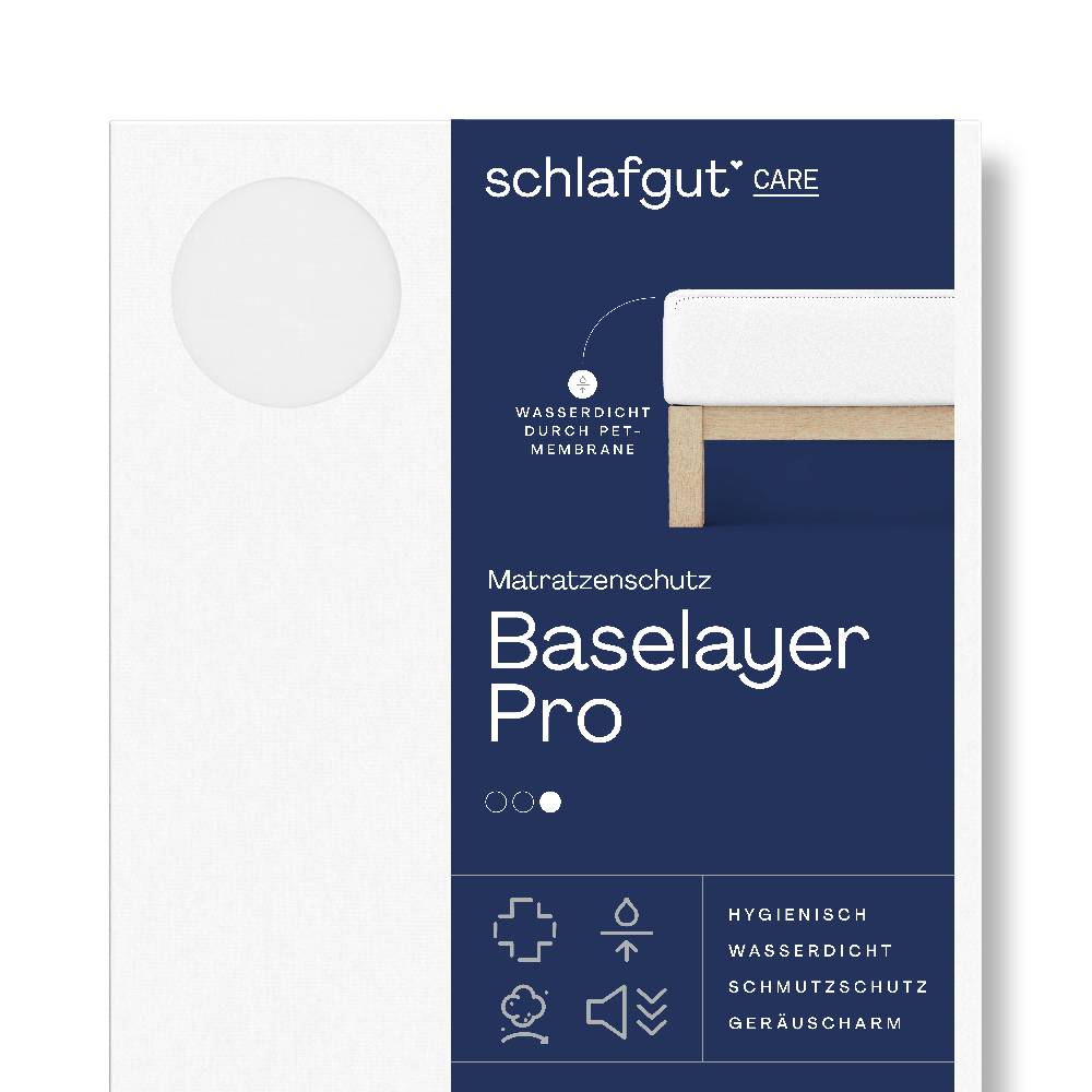 Schlafgut Baselayer Pro Tägliche Deals