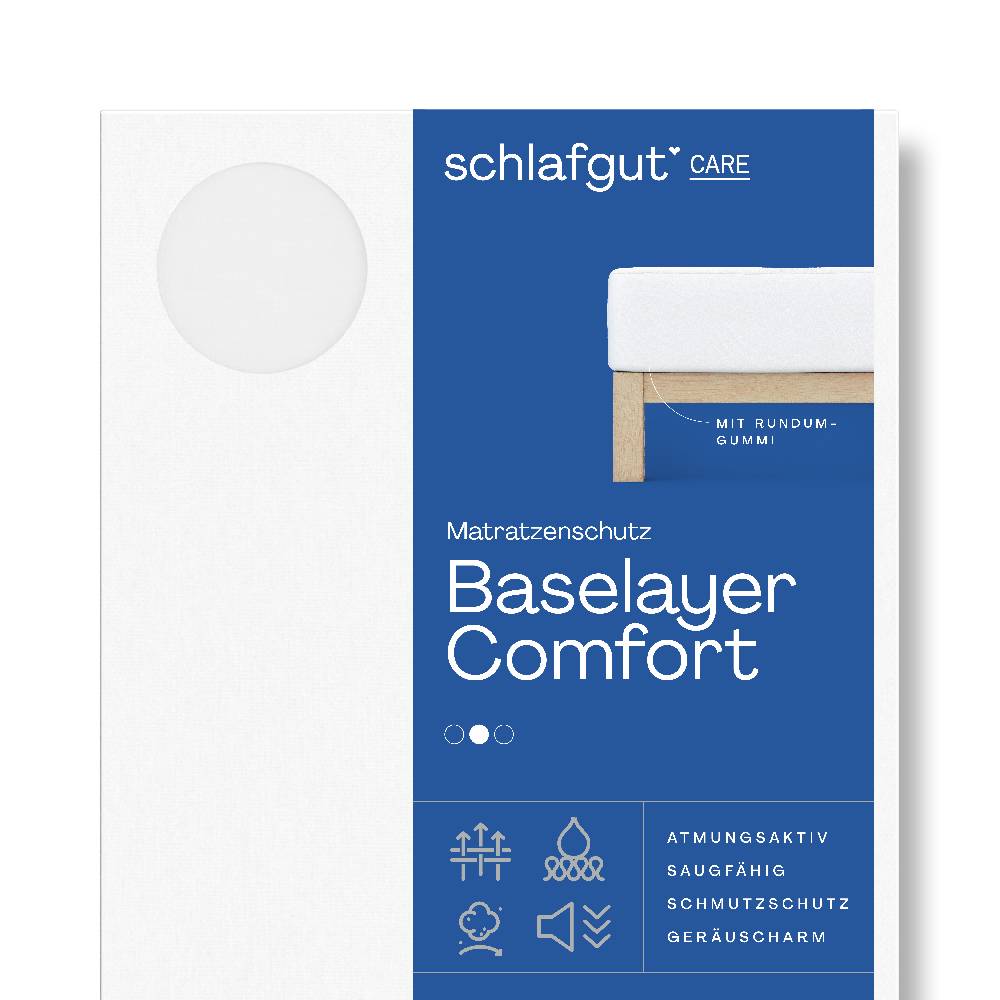 Schlafgut Baselayer Comfort Sonderangebote