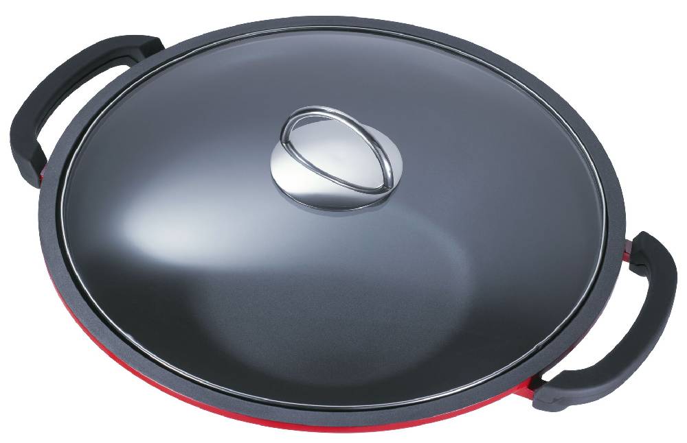 Schulte Ufer Wok Gloria i, 36 cm, ca. 5,00l Im Verkauf