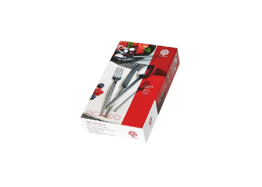 Schulte Ufer Besteck-Set Ricardo, 30-tlg Verkauf