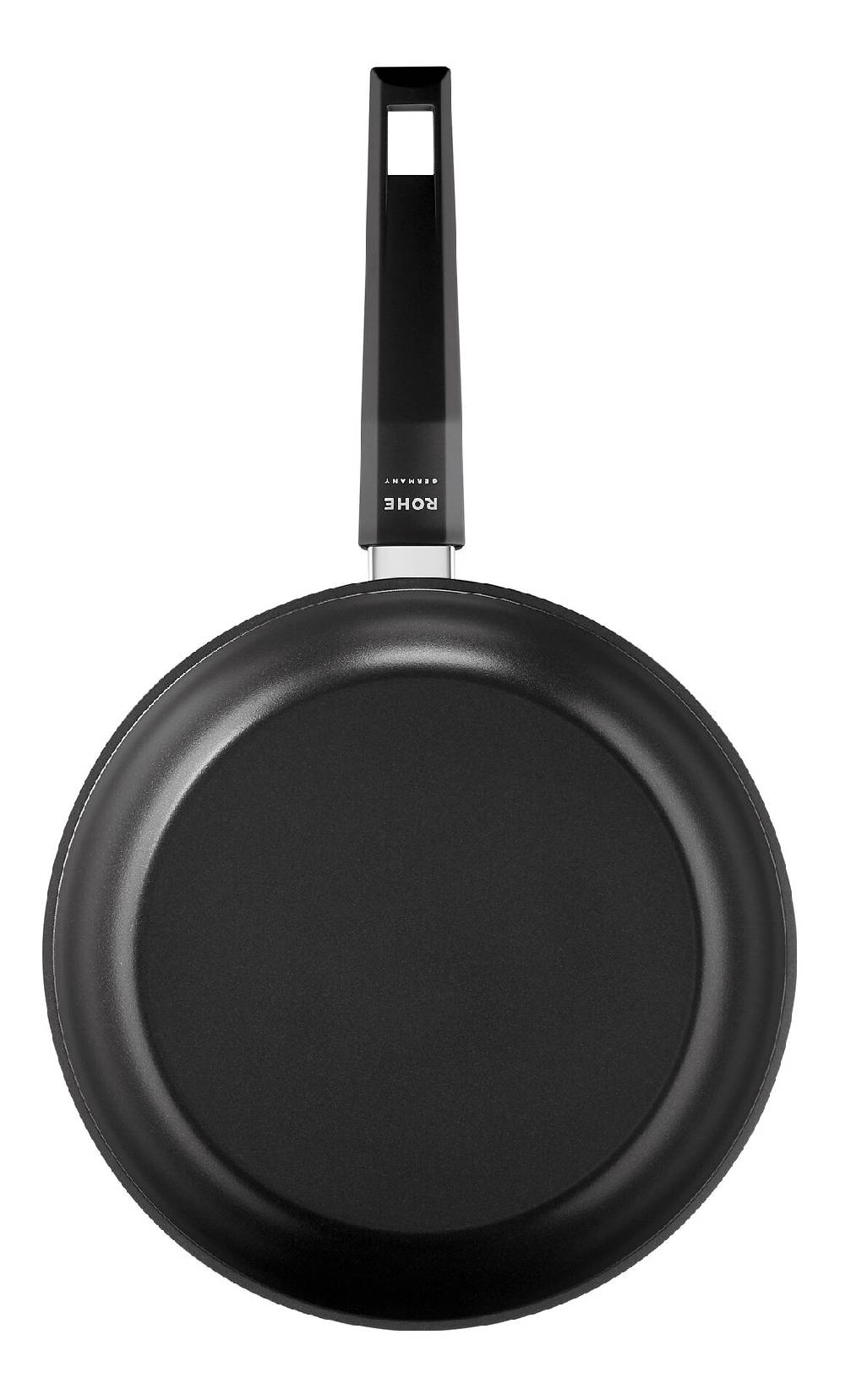 Schulte Ufer Bratpfanne Henry, 20 - 32 cm Großer Ausverkauf
