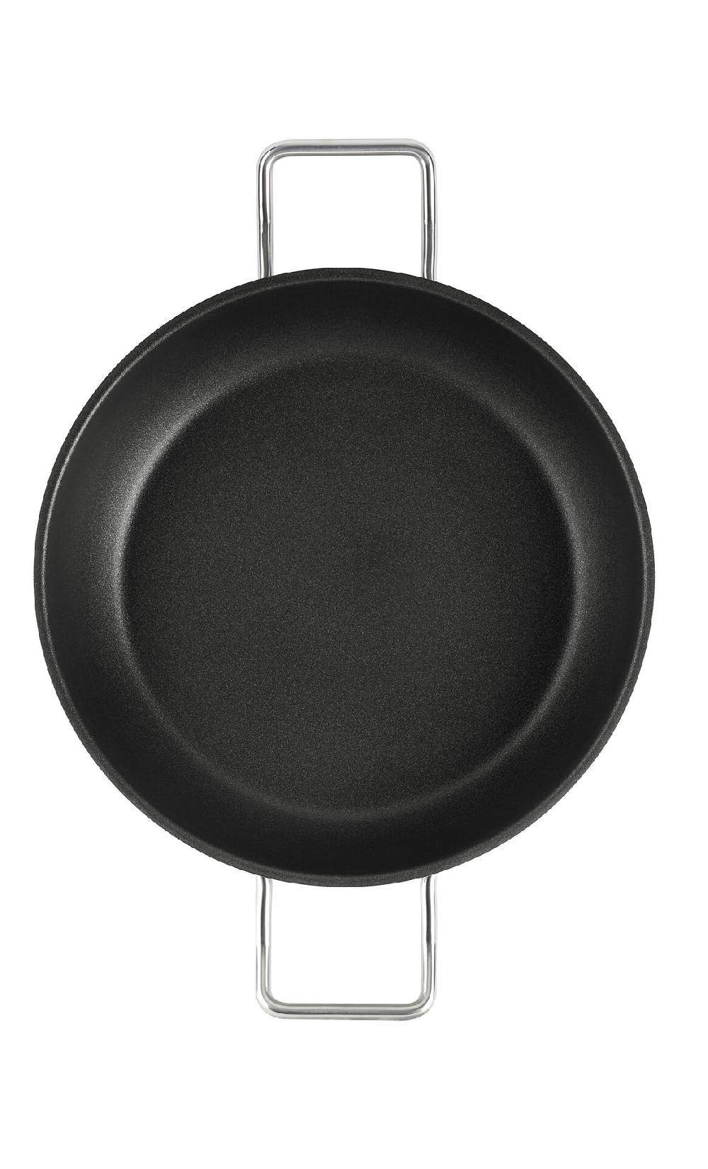 Schulte Ufer Schmorpfanne Industar (DIAMAS-PRO beschichtet), 24 - 32 cm Begrenztes Angebot