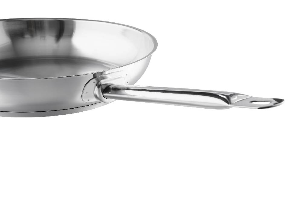 Schulte Ufer Bratpfanne Industar, 20 - 32 cm Räumungsverkauf