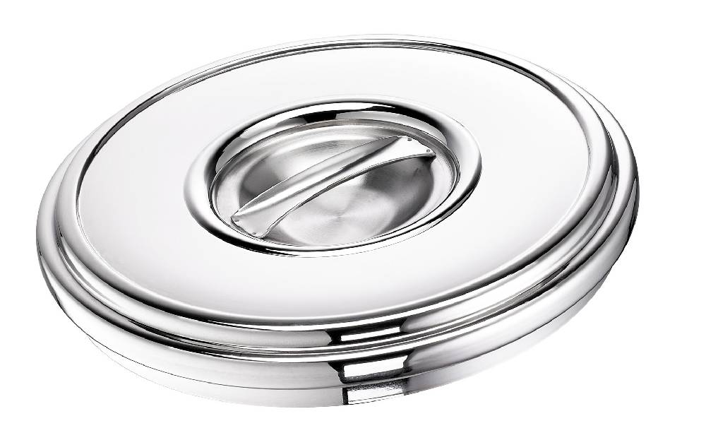 Schulte Ufer Deckel zum Fleisch-/Bratentopf Romana i, 14 - 28 cm Neueste Stile