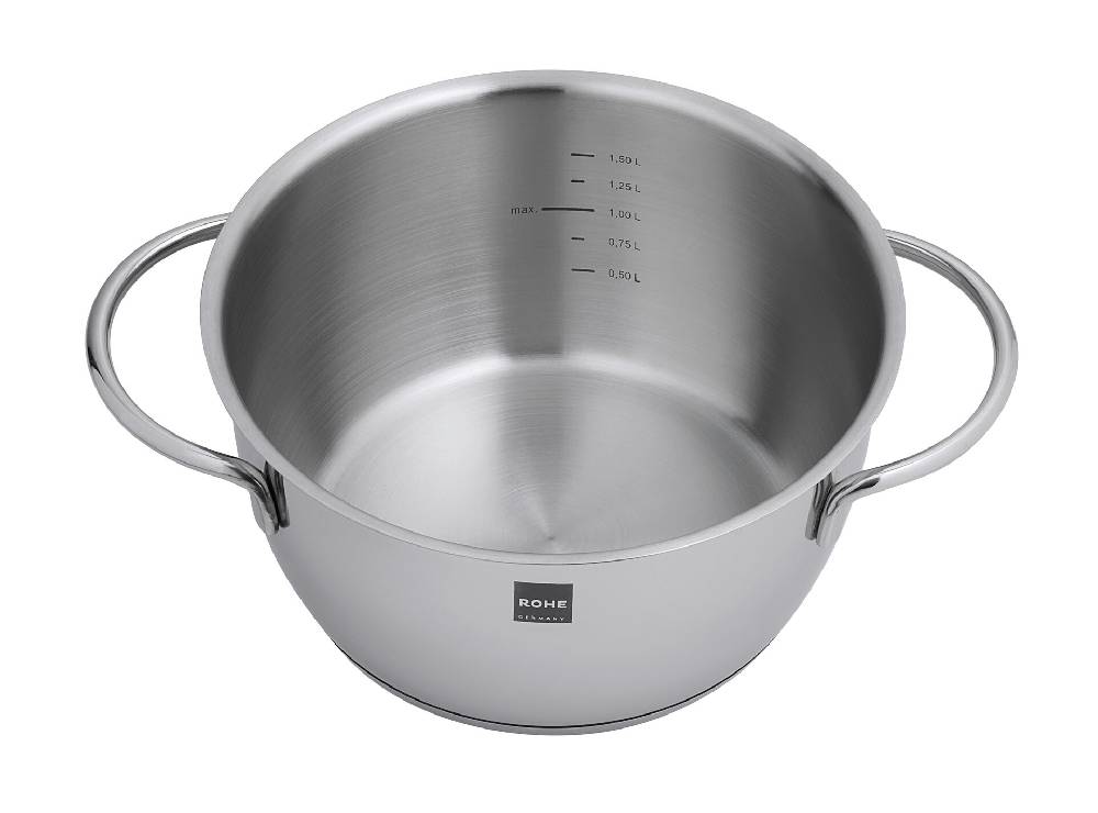 Schulte Ufer Fondue Fiona, 18 cm, ca. 2,20l Bis zu 50% Rabatt