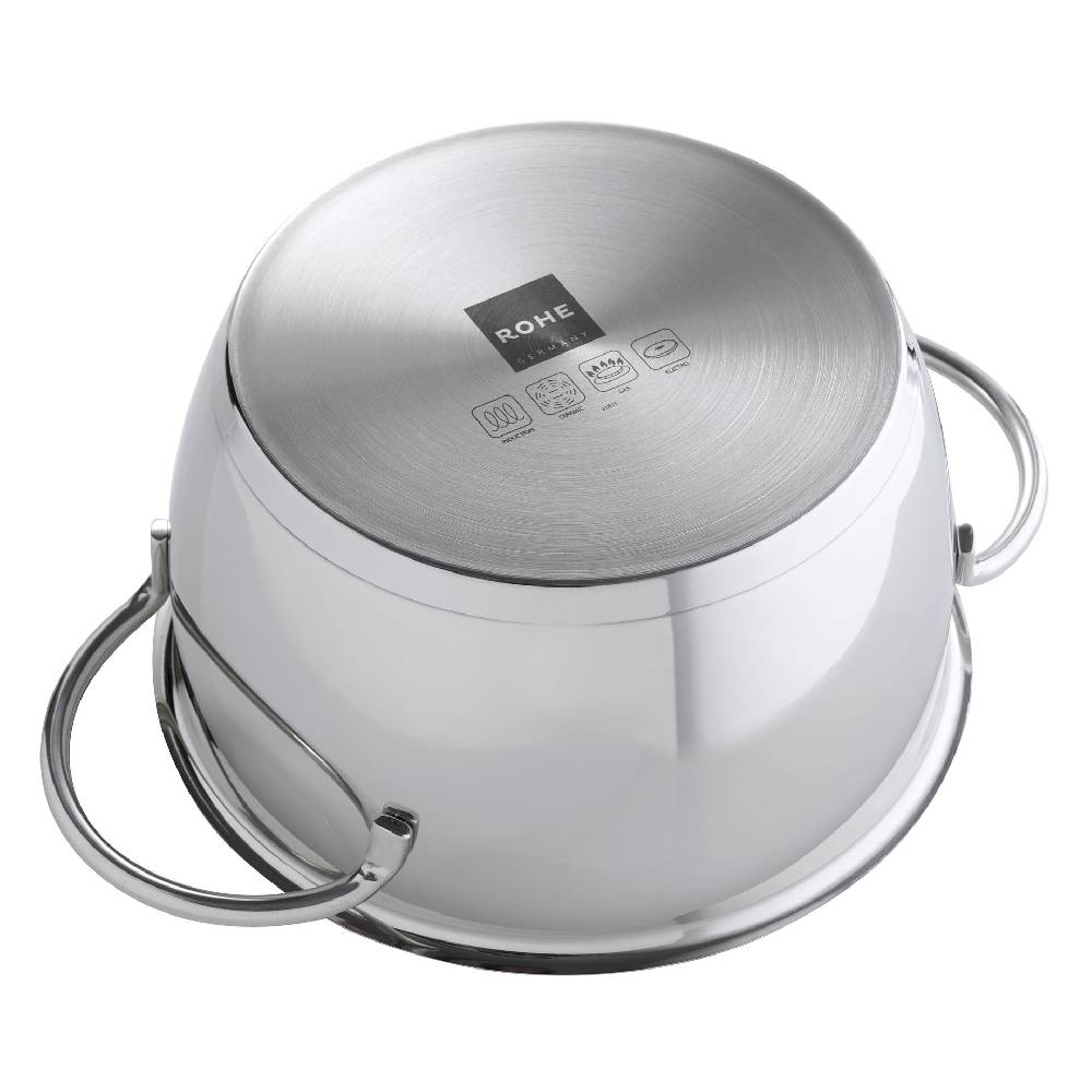 Schulte Ufer Fondue Fiona, 18 cm, ca. 2,20l Bis zu 50% Rabatt