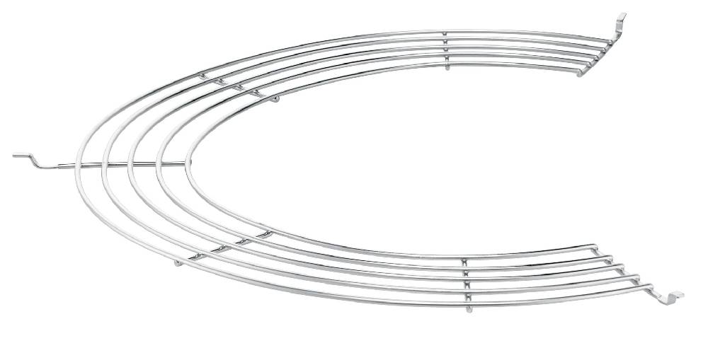 Schulte Ufer Wok-Set Ravenna, ca. 7,00l Kostenloser Versand international