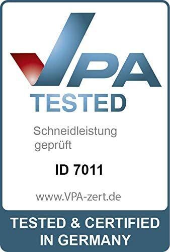 Schulte Ufer Brotmesser Riku zollfrei