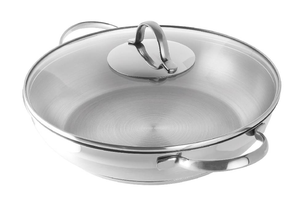 Schulte Ufer Schmorpfanne Merana, 28 cm Schlussverkauf