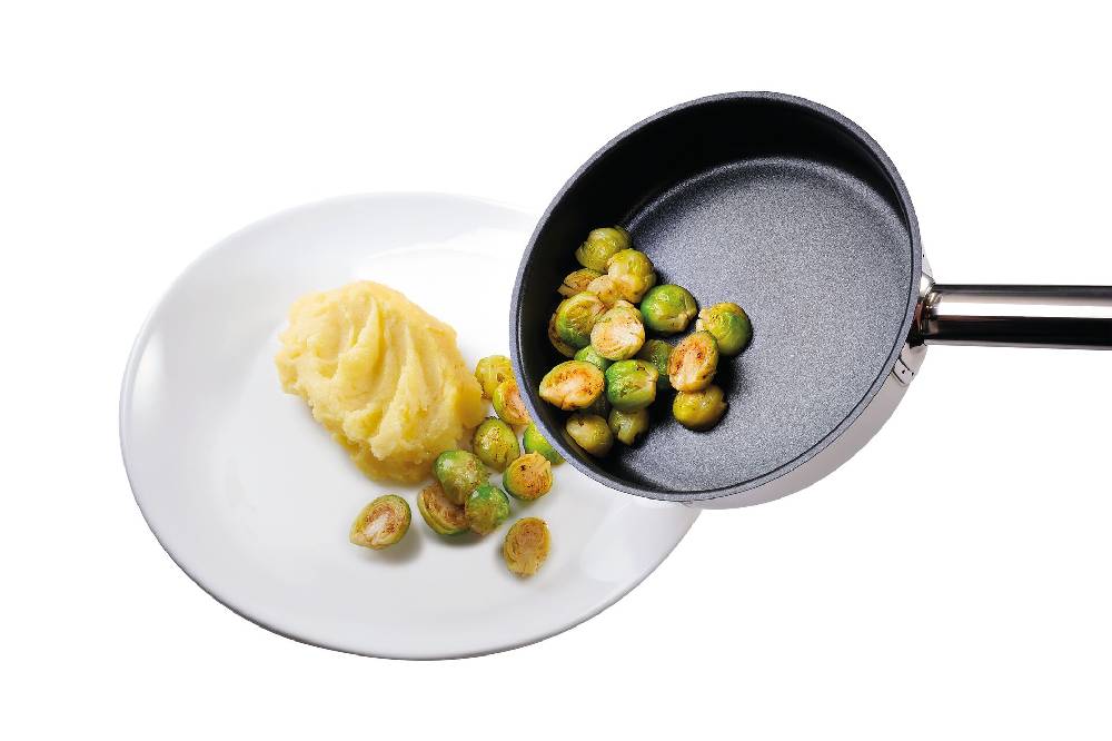 Schulte Ufer Mini-Bratpfanne Little Lilly, 16 - 20 cm Großer Ausverkauf
