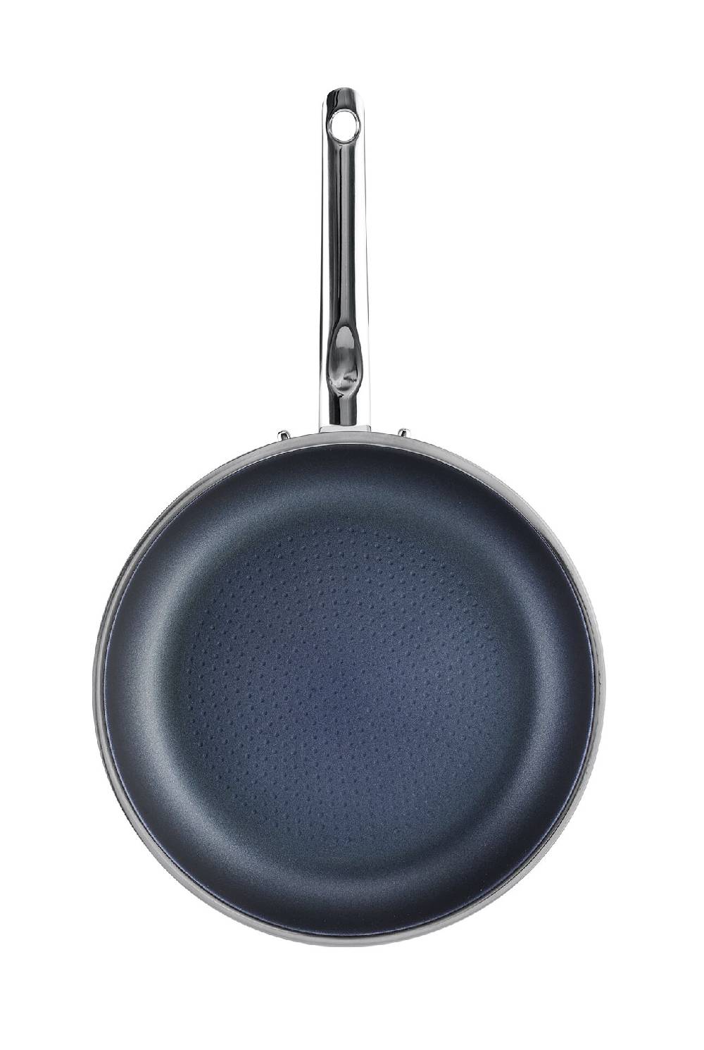 Schulte Ufer Bratpfanne Romana i (beschichtet), hoch, 24 - 28 cm Begrenztes Angebot