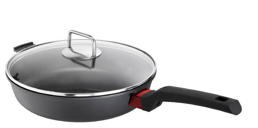 Schulte Ufer Schmorpfanne Charisma i, 28 cm Exklusivangebot