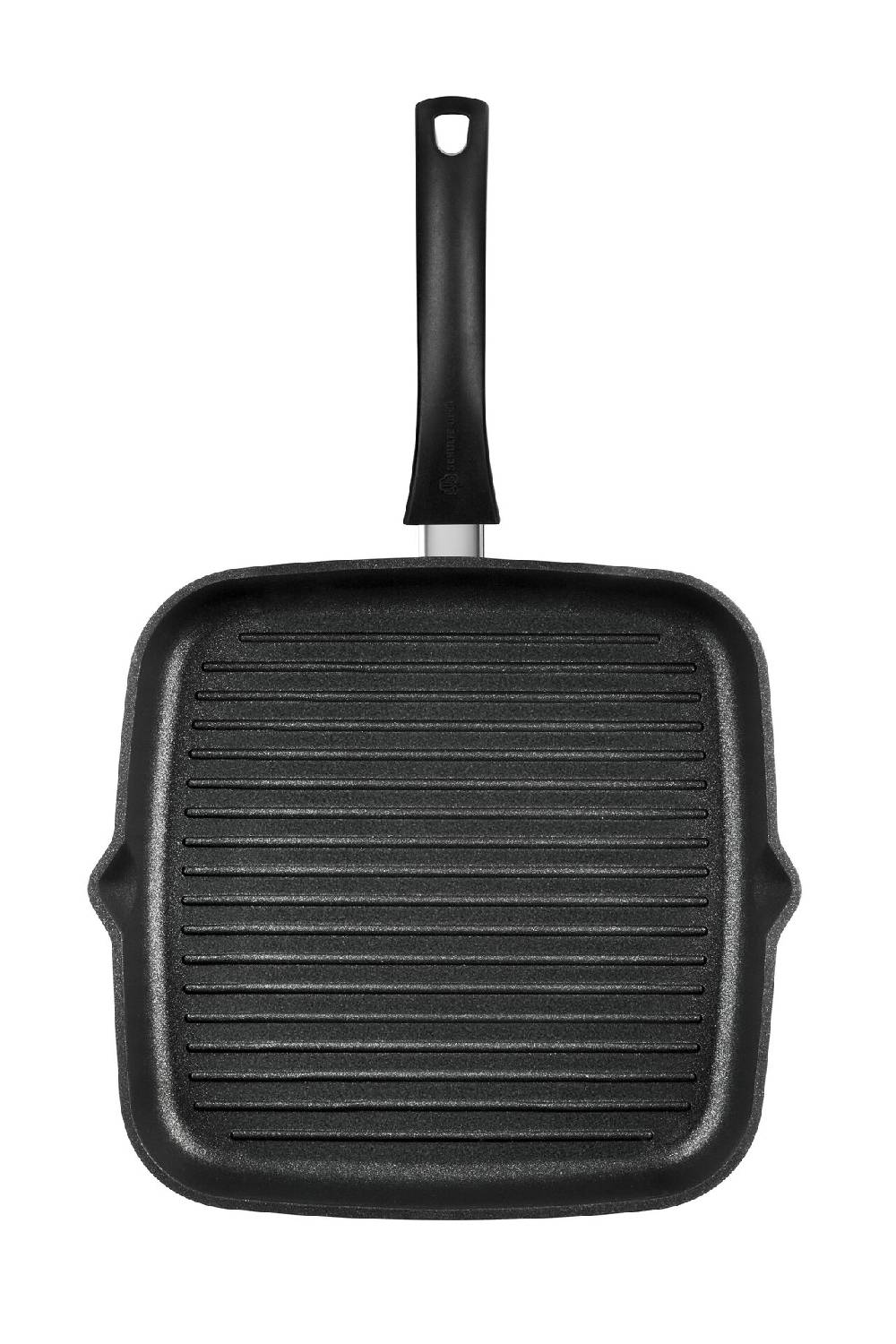 Schulte Ufer Grillpfanne Green Life, 28 x 28 cm, Aluna Saisonschlussverkauf