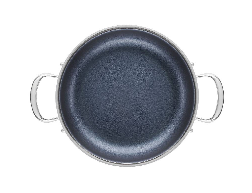 Schulte Ufer Servierpfanne Romana i (beschichtet), 20 - 28 cm Weihnachtsangebot