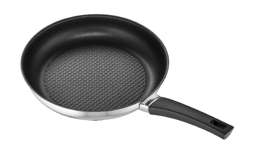 Schulte Ufer Bratpfanne Vesta, 20 - 28 cm Muttertagsangebot