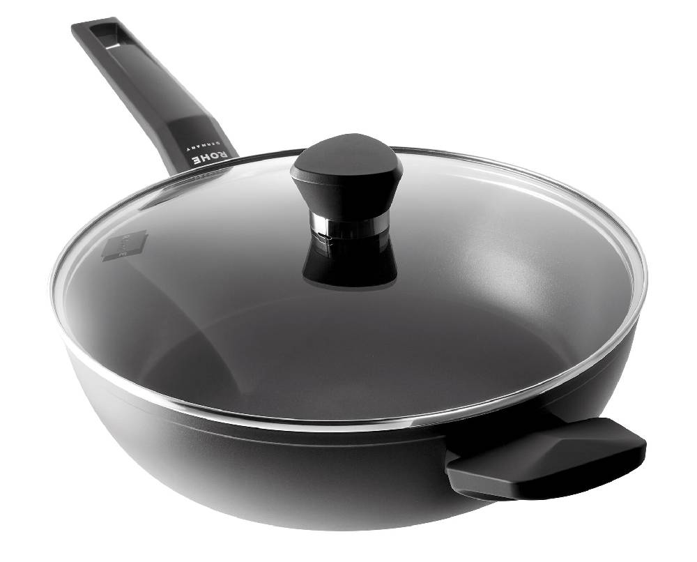 Schulte Ufer Schmorpfanne Henry, 28 cm Jubiläumsangebot