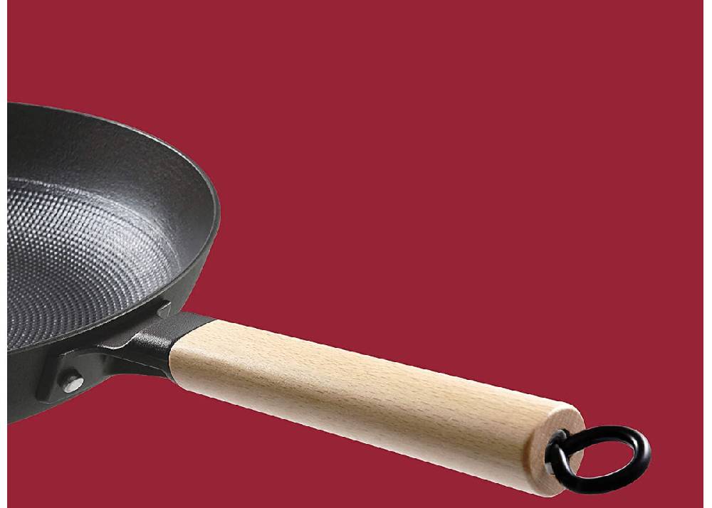 Schulte Ufer Bratpfanne John, 20 - 30 cm Exklusive Angebote