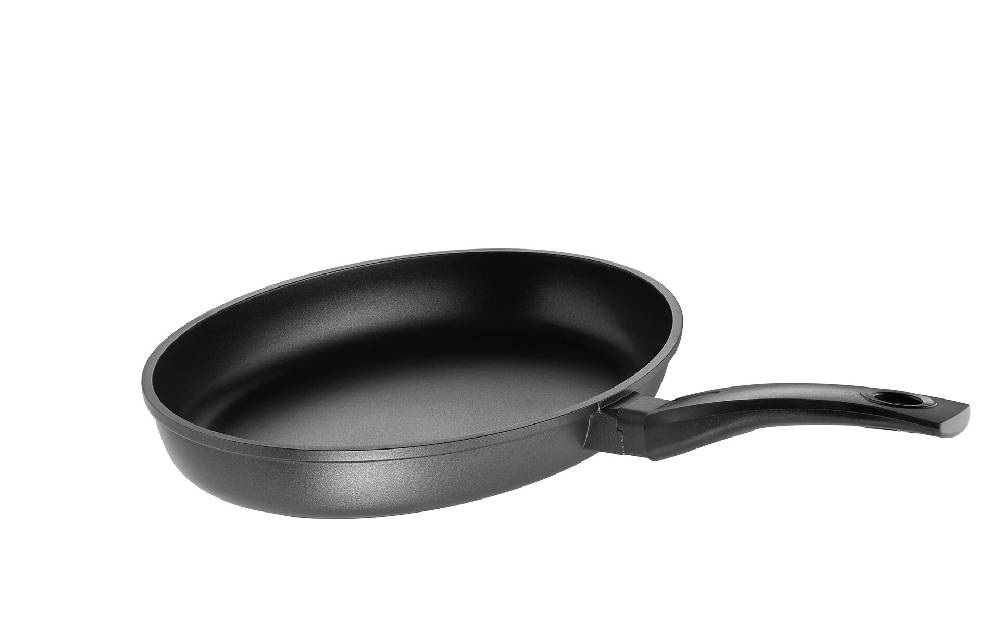 Schulte Ufer Fischpfanne Pontos, 34 x 25 cm Tägliche Deals