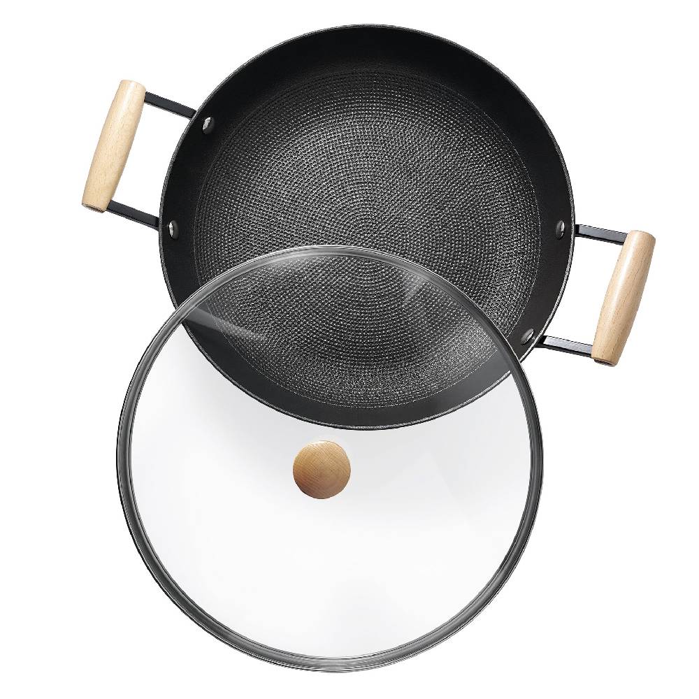 Schulte Ufer Servierpfanne John, 30 cm VIP-Rabatte