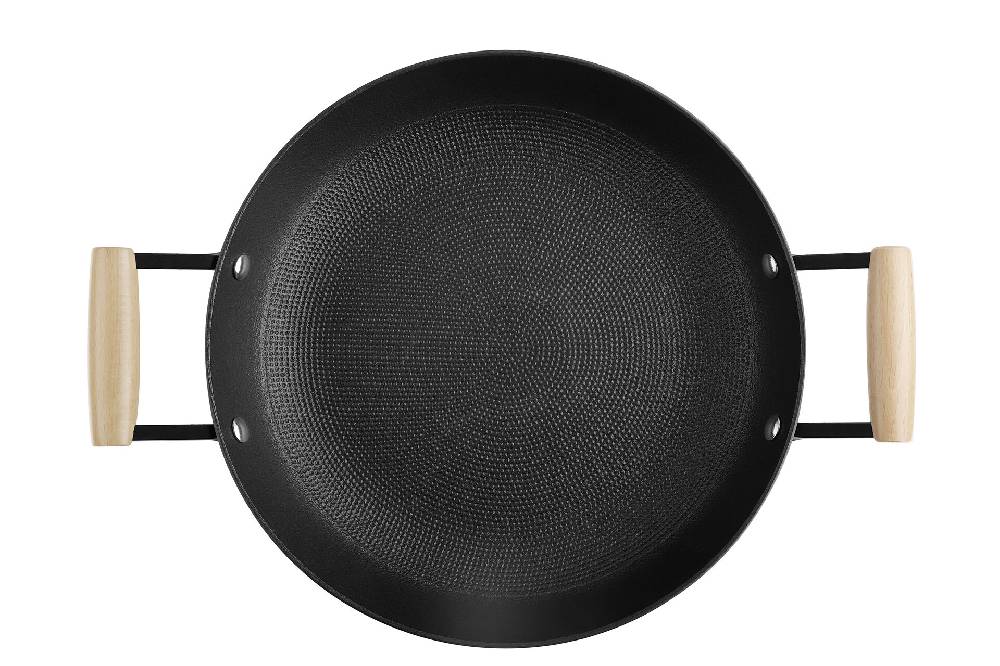 Schulte Ufer Servierpfanne John, 30 cm VIP-Rabatte