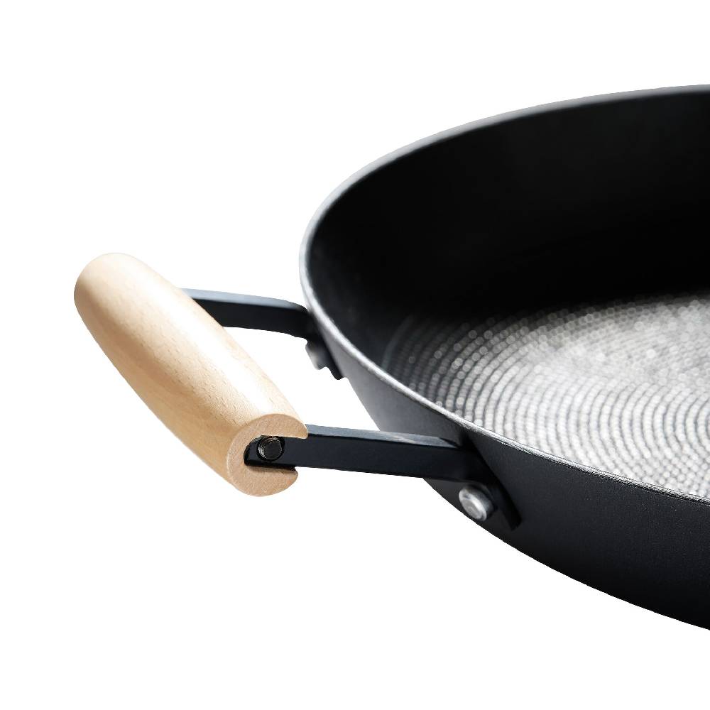 Schulte Ufer Servierpfanne John, 30 cm VIP-Rabatte