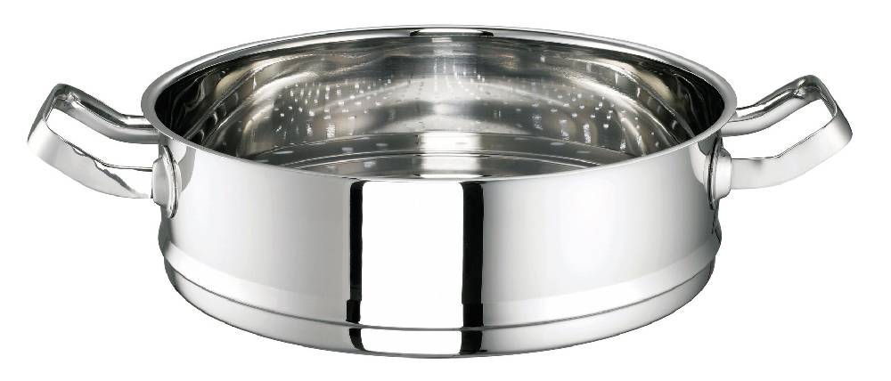 Schulte Ufer Schmorpfanne Conia, 28 cm, ca. 6,40l Super Sparpreis