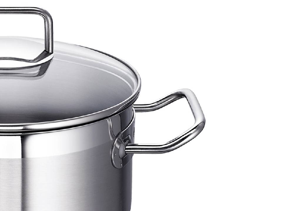 Schulte Ufer Meister-Set Profi-Star, 5-tlg Zeitbegrenzte Promotion
