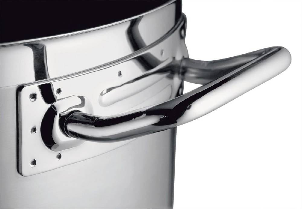 Schulte Ufer Bratentopf Chef, 16 - 50 cm Super Rabatt