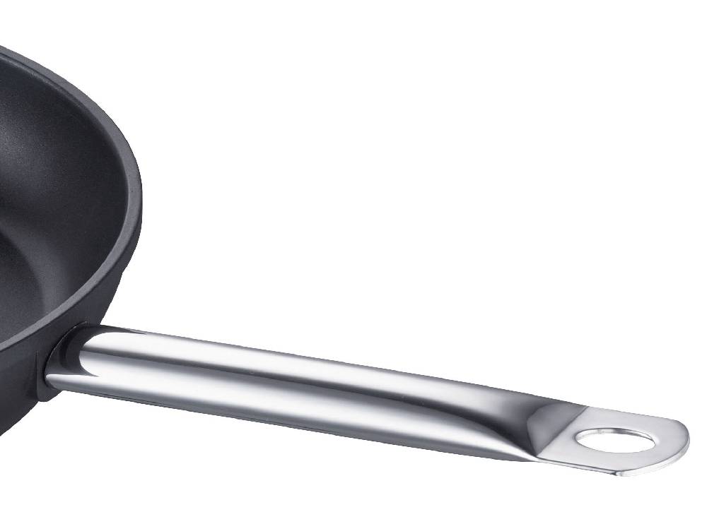 Schulte Ufer Bratpfanne Ecostar, 24 - 32 cm Muttertagsangebot