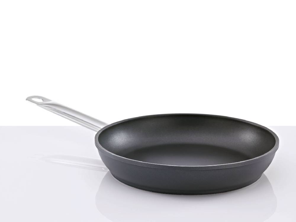 Schulte Ufer Bratpfanne Ecostar, 24 - 32 cm Muttertagsangebot