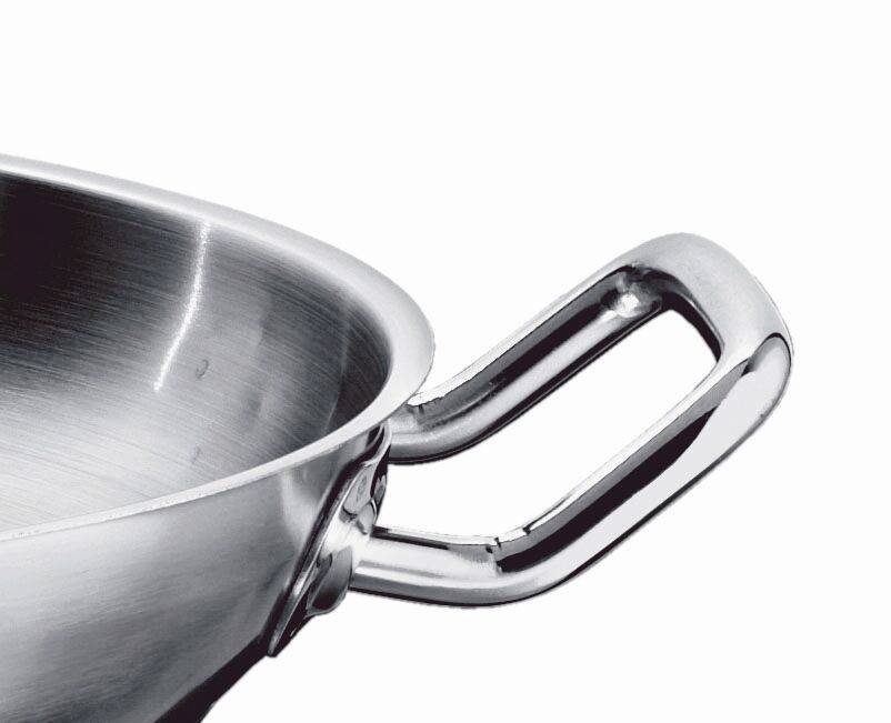 Schulte Ufer Schmorpfanne Chef, 32 - 40 cm Valentinstagsangebot