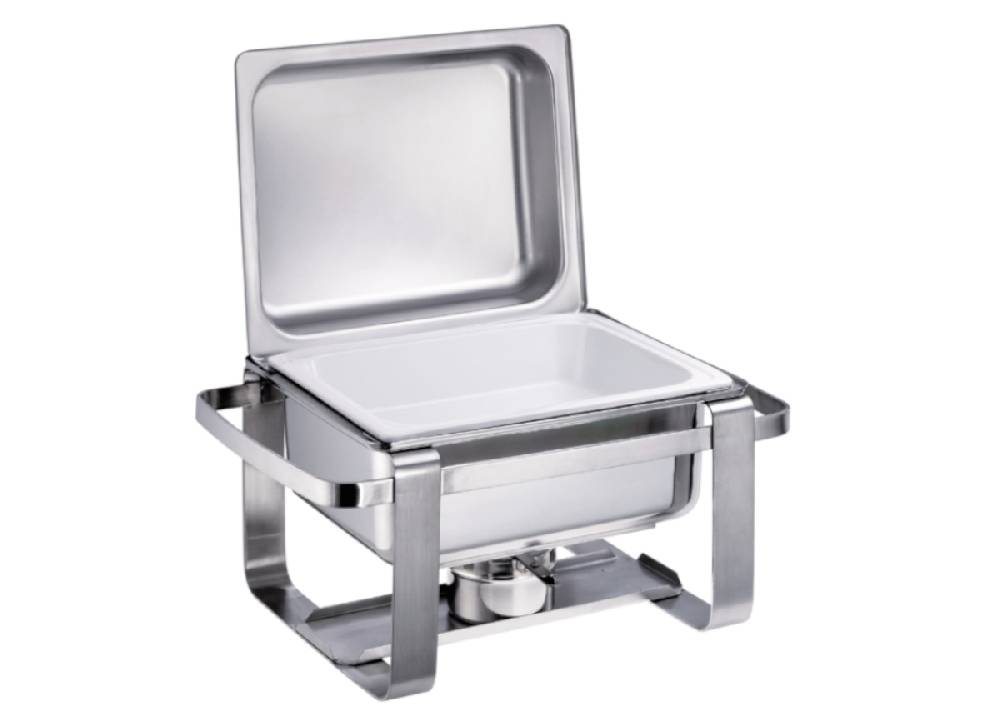Schulte Ufer Chafing-Dish Piccolino, GN 1/2 Heißer Verkauf