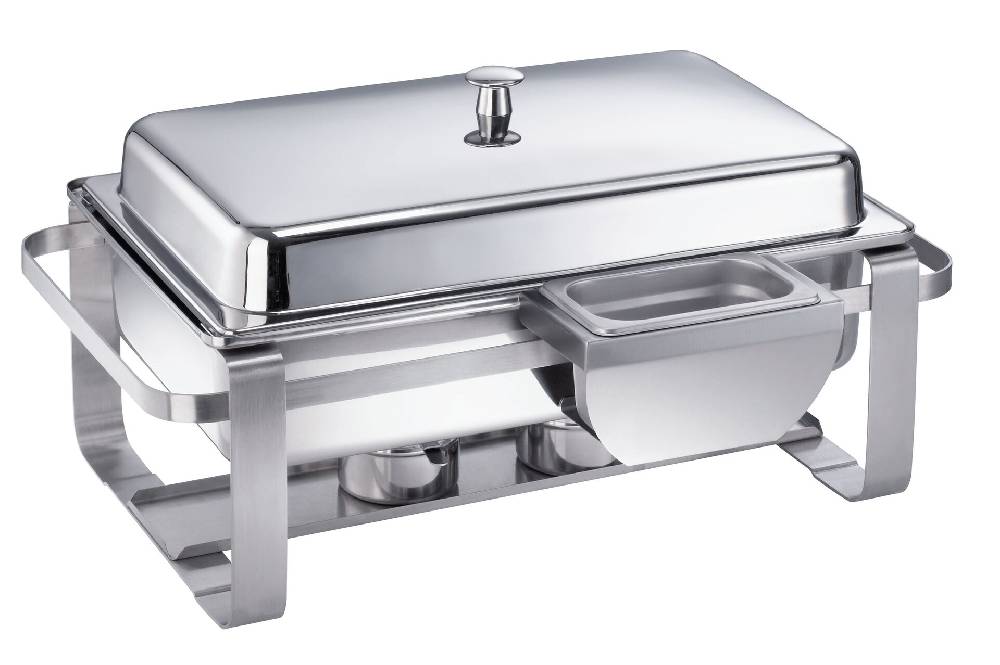 Schulte Ufer Chafing-Dish Lugano, GN 1/1 Exklusive Angebote