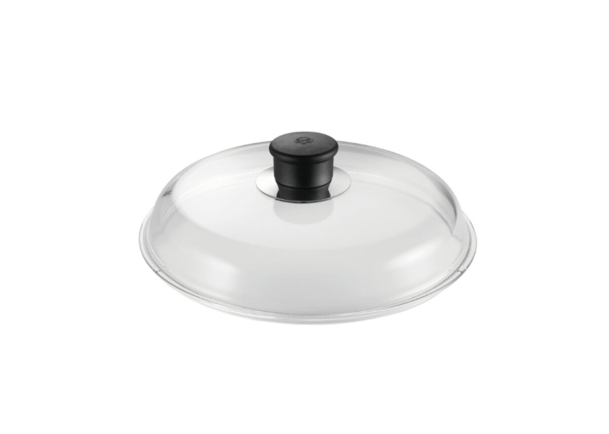 Schulte Ufer Universal-Glasdeckel Claas, 20 - 28 cm Zeitbegrenzte Promotion
