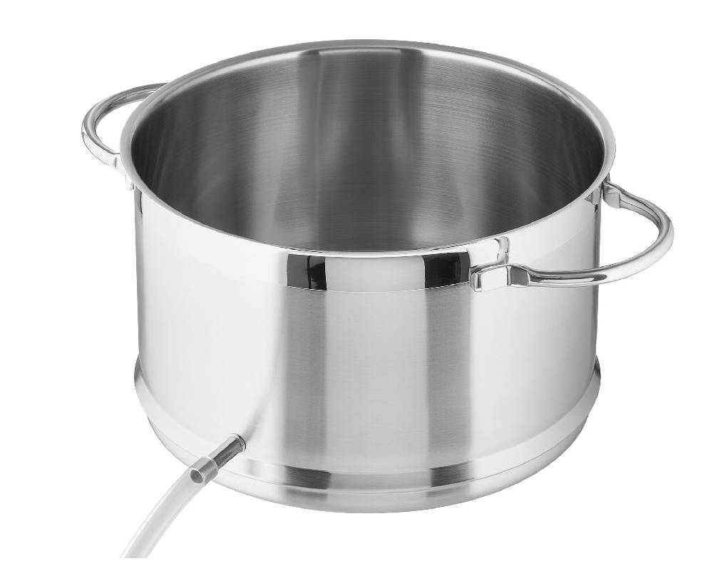 Schulte Ufer Multi-Entsafter Ravenna, 25 cm Bis zu 60% Rabatt
