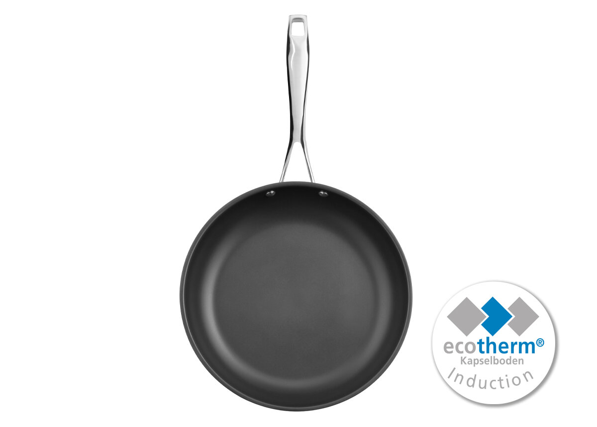 Schulte Ufer Bratpfanne Alea, 28 cm Sonderangebot der Fabrik