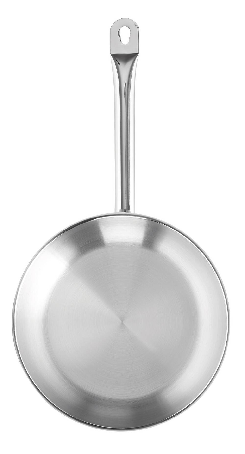 Schulte Ufer Bratpfanne Vita, 24 - 28 cm Riesige Rabatte